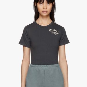 Yeezy Calabasas Tshirt RARE